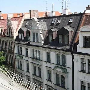 Appartement Isartor Munich
