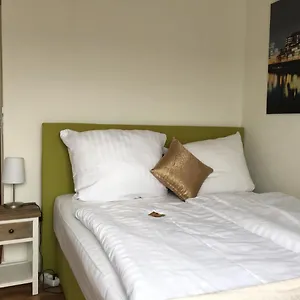Studiotel Belle Etage *** Dusseldorf