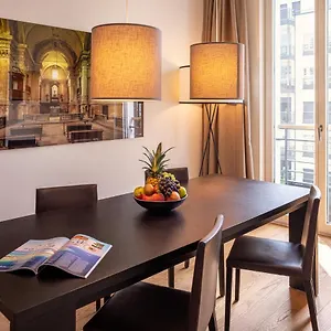 The Wellem Residences ***** Dusseldorf