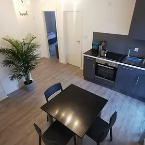 Appartement Gablenberg Stuttgart