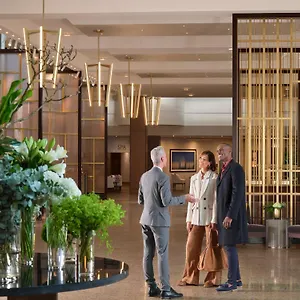 ***** Hotel Intercontinental By Ihg Germany