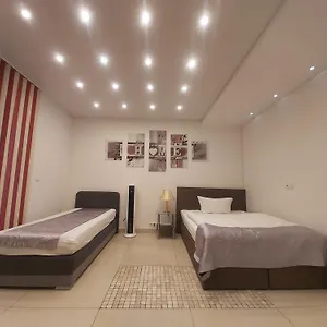 Appartement Gemuetliches J&l Nahe Des Hauptbahnhofes Baden-Baden