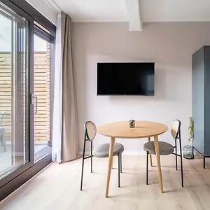 Appartement Limehome Elsenhansstr Stuttgart