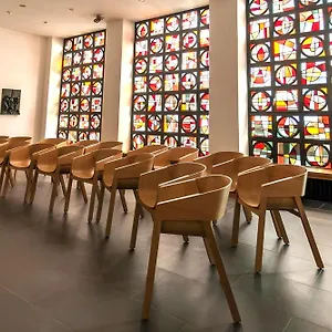 Appart hôtel Townhouse, Düsseldorf