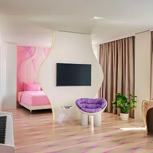 Hotel Nhow Berlin