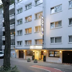 Ξενοδοχείο Bellevue