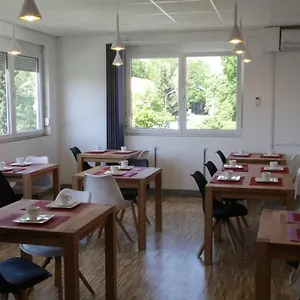 Maison d'hôtes Isartal Geretsried