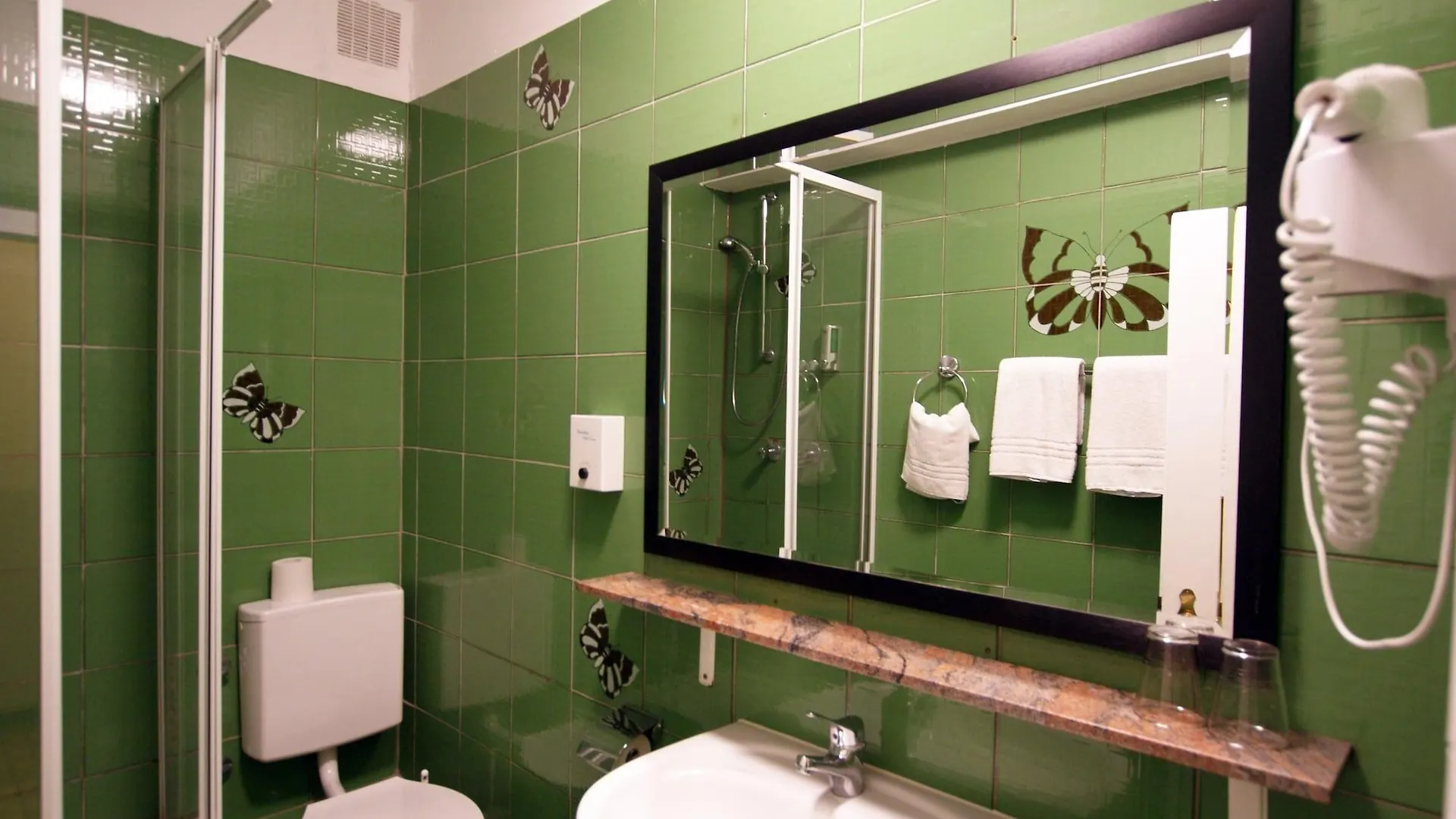 Bahn-Hotel Düsseldorf