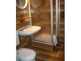 Hotel Bahn-Hotel Düsseldorf