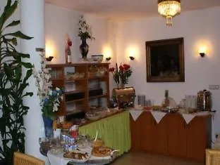 Bahn-Hotel Düsseldorf 3*,  Allemagne